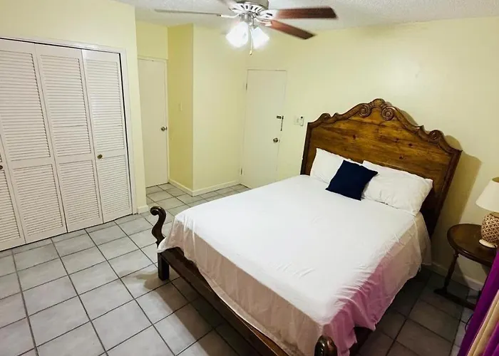 Appartement Lagoon Escape Your Tropical Getaway Montego Bay