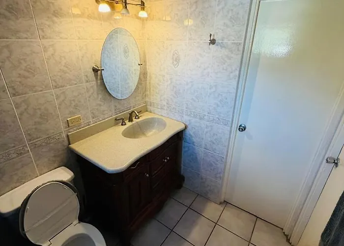 Appartement Lagoon Escape Your Tropical Getaway