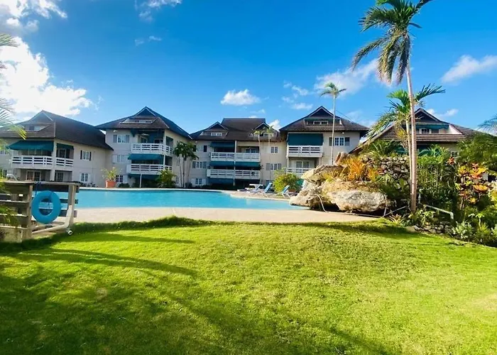 Lagoon Escape Your Tropical Getaway *