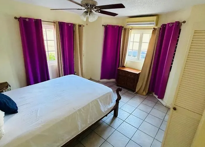 Lagoon Escape Your Tropical Getaway * Montego Bay