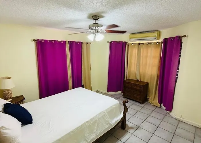 Appartement Lagoon Escape Your Tropical Getaway