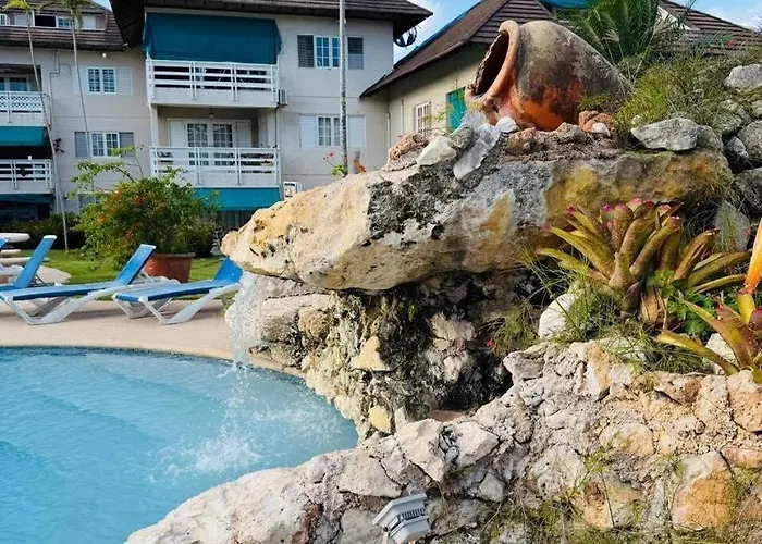 Lagoon Escape Your Tropical Getaway Montego Bay