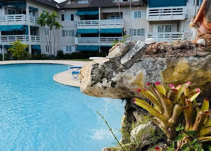 Lagoon Escape Your Tropical Getaway Montego Bay